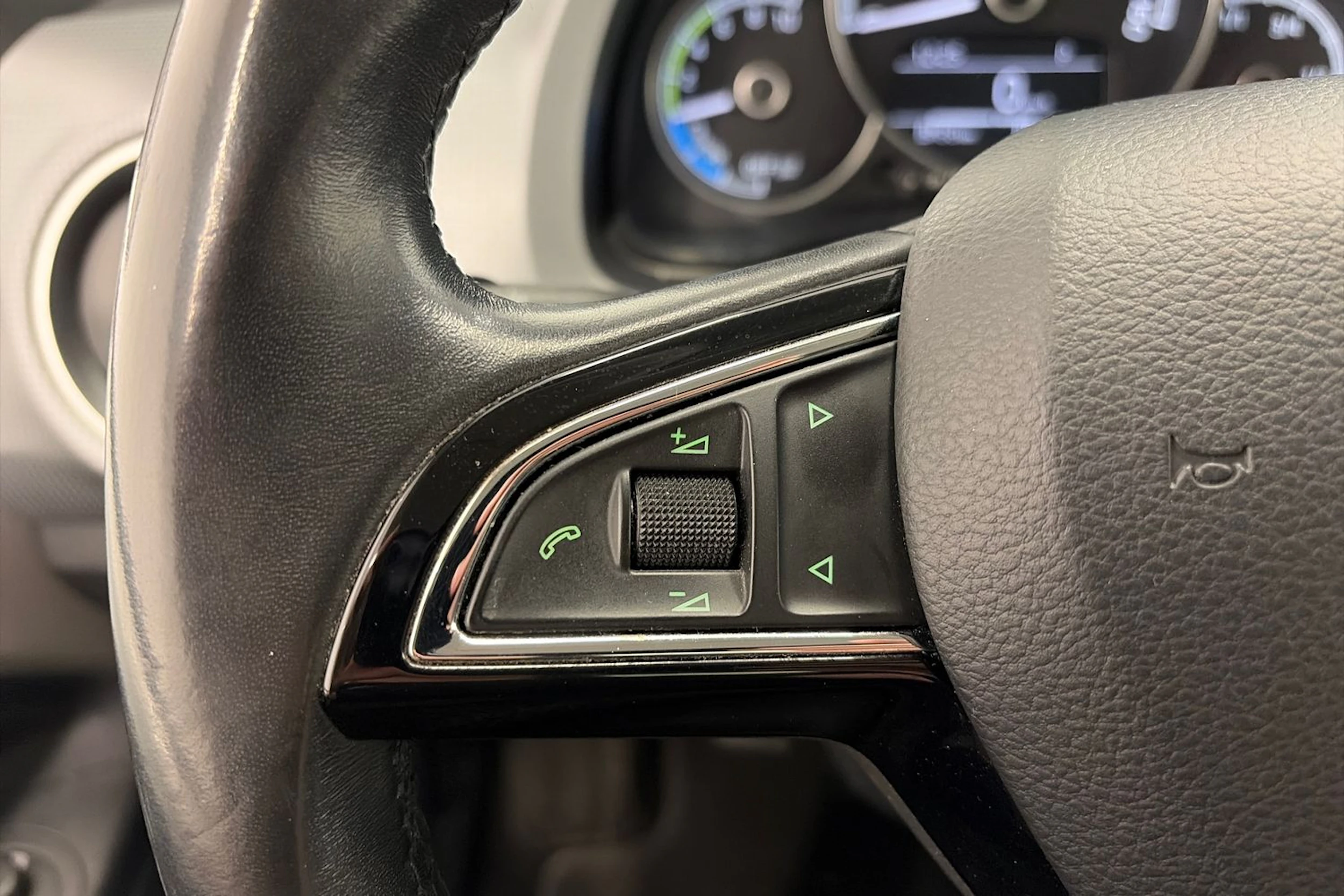 Valkoinen Skoda CITIGO 2021 kuva 13.