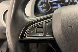 Valkoinen Skoda CITIGO 2021 kuva 13.