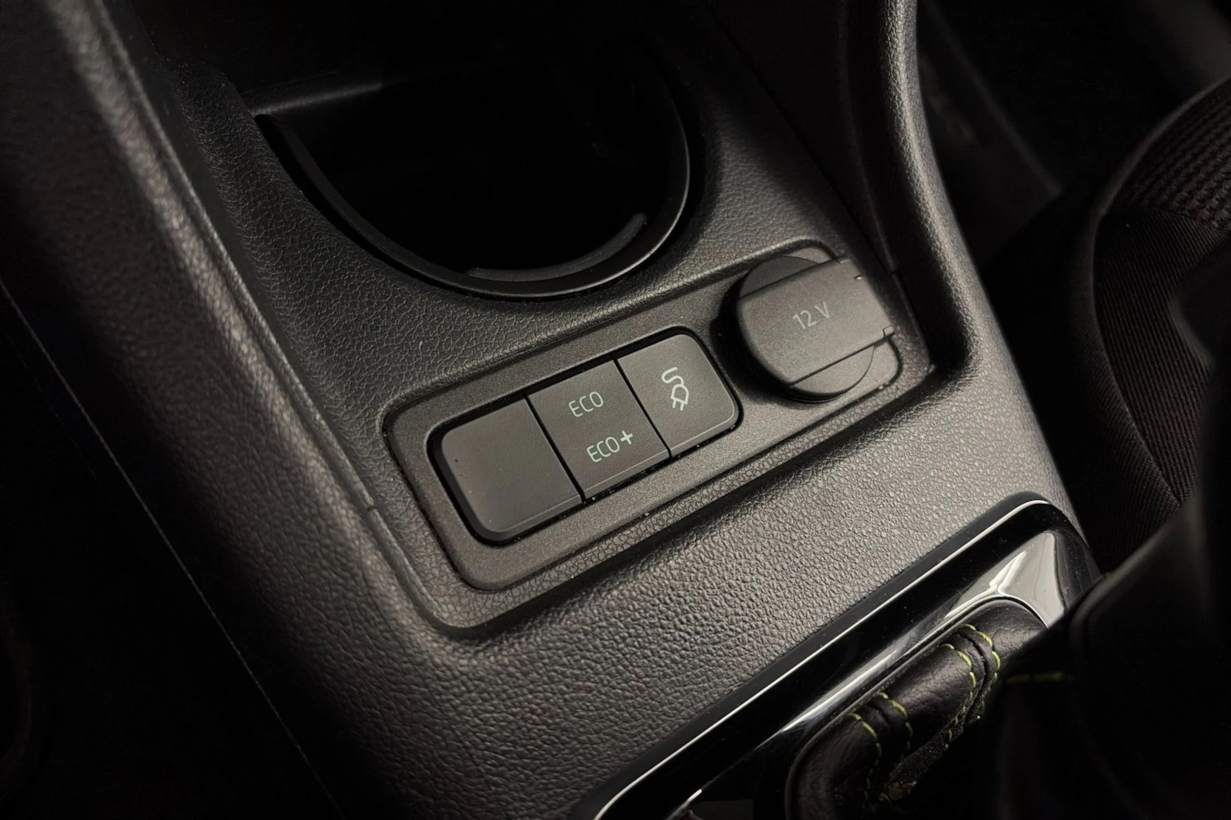 Valkoinen Skoda CITIGO 2021 kuva 17.