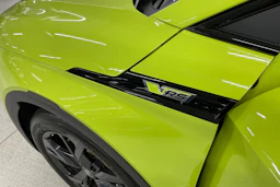 Vihreä Skoda Elroq 2025 kuva 10.