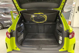Vihreä Skoda Elroq 2025 kuva 11.