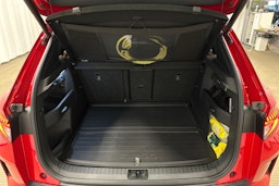punainen Skoda Elroq 2025 kuva 14.