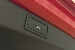 punainen Skoda Elroq 2025 kuva 15.