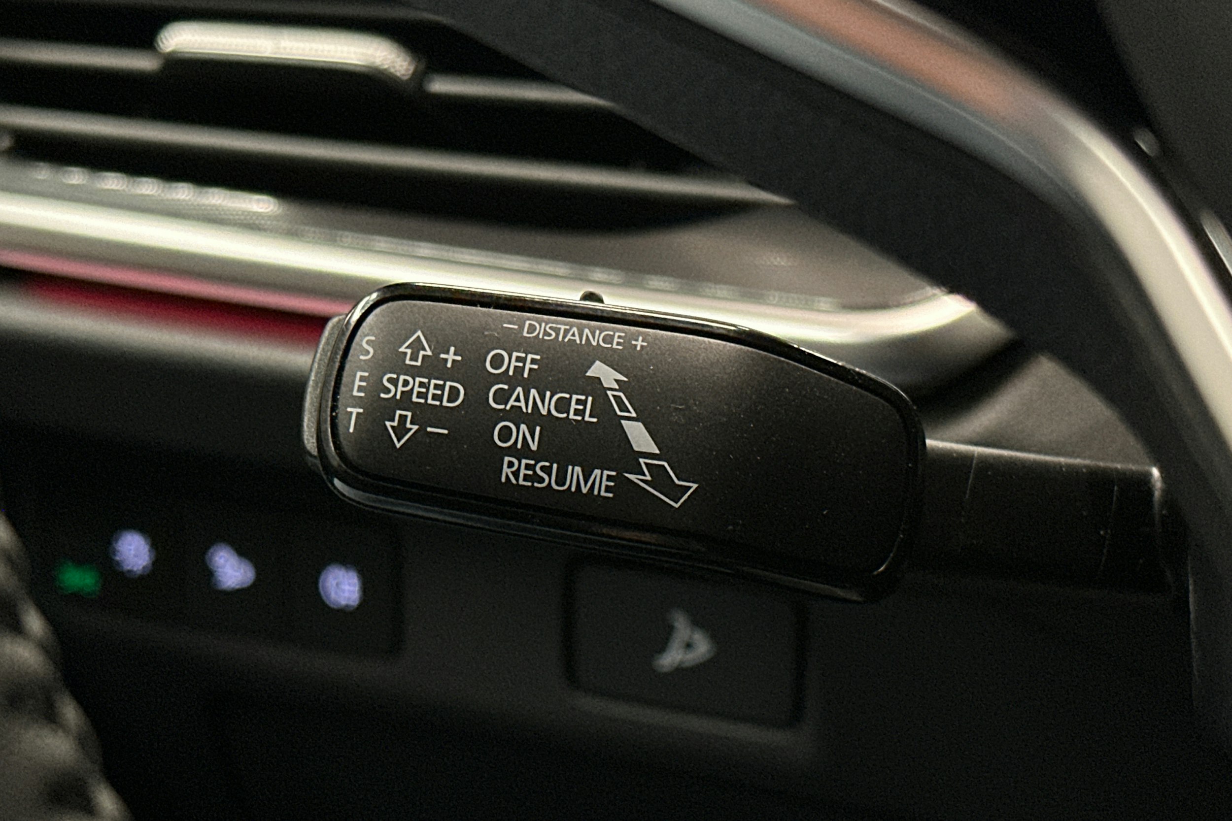 punainen Skoda Elroq 2025 kuva 23.