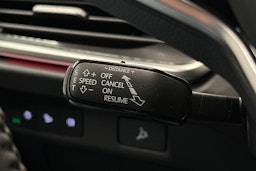 punainen Skoda Elroq 2025 kuva 23.