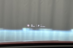 punainen Skoda Elroq 2025 kuva 25.