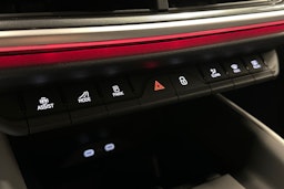 punainen Skoda Elroq 2025 kuva 34.