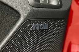 punainen Skoda Elroq 2025 kuva 35.