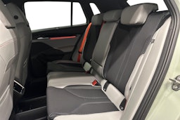 vihreä Skoda Elroq 2025 kuva 10.