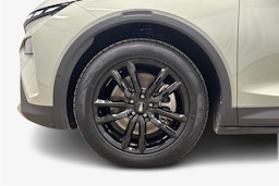 vihreä Skoda Elroq 2025 kuva 11.