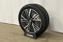 vihreä Skoda Elroq 2025 kuva 13.