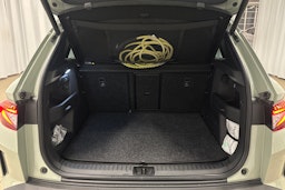 vihreä Skoda Elroq 2025 kuva 14.