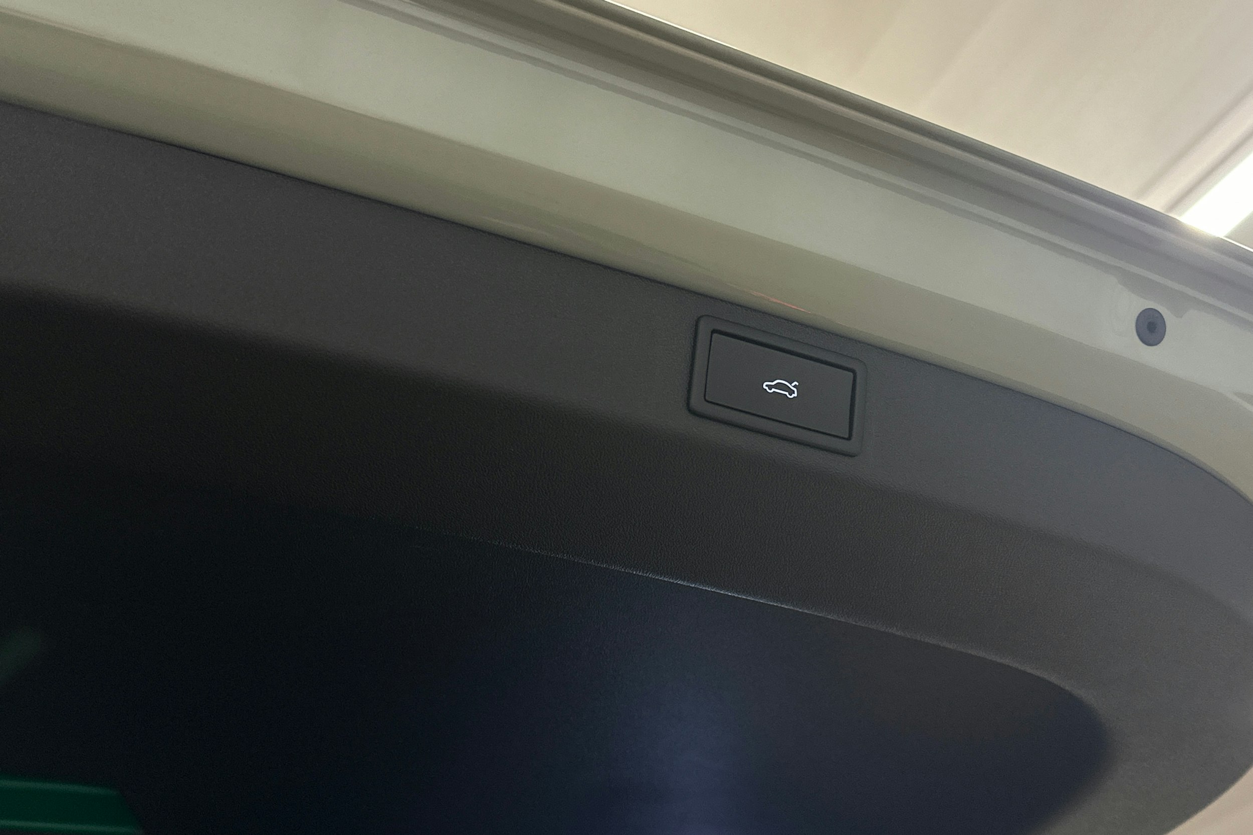 vihreä Skoda Elroq 2025 kuva 15.