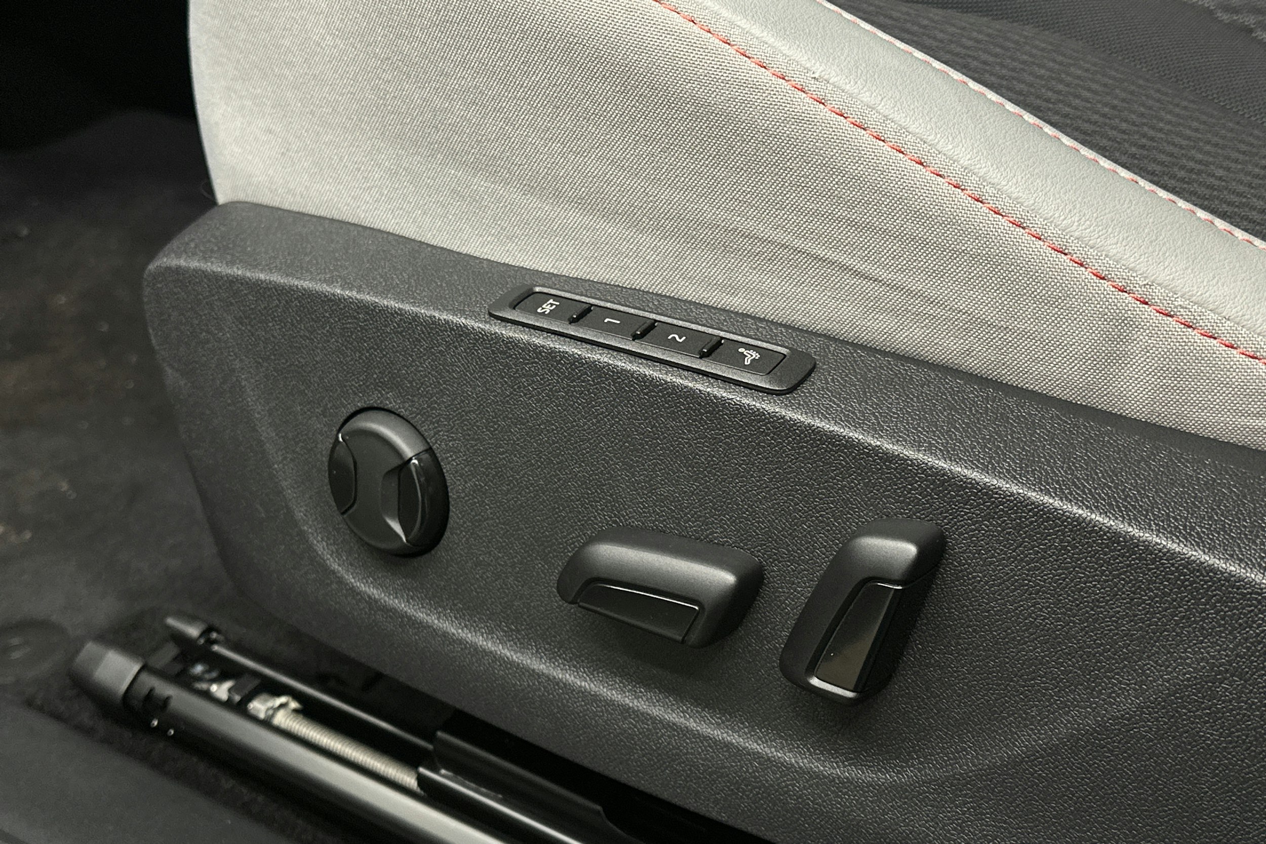 vihreä Skoda Elroq 2025 kuva 17.