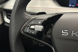 vihreä Skoda Elroq 2025 kuva 20.