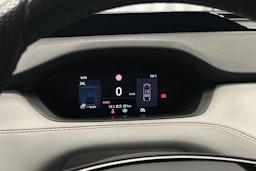 vihreä Skoda Elroq 2025 kuva 22.