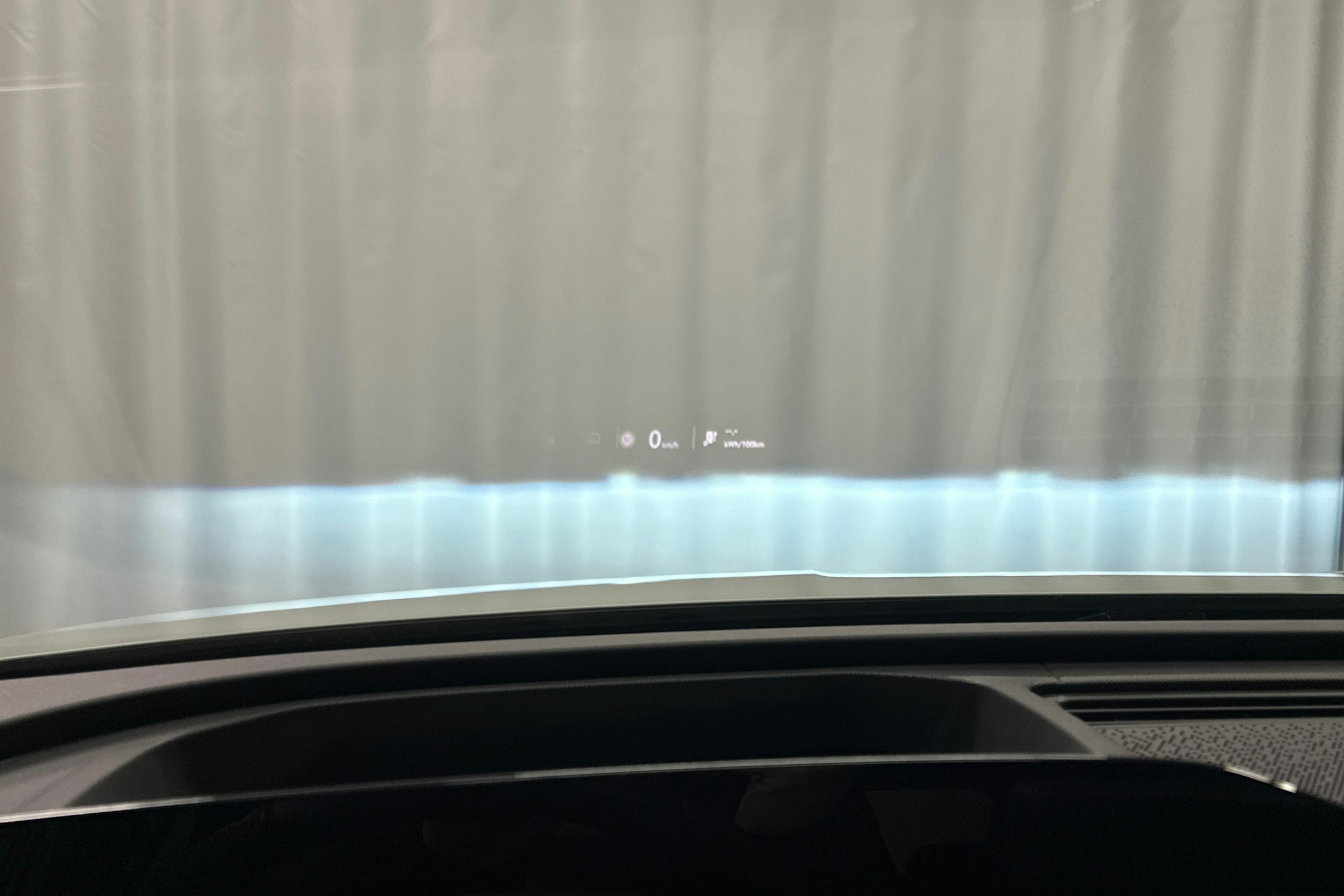 vihreä Skoda Elroq 2025 kuva 23.