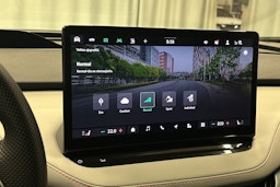 vihreä Skoda Elroq 2025 kuva 31.