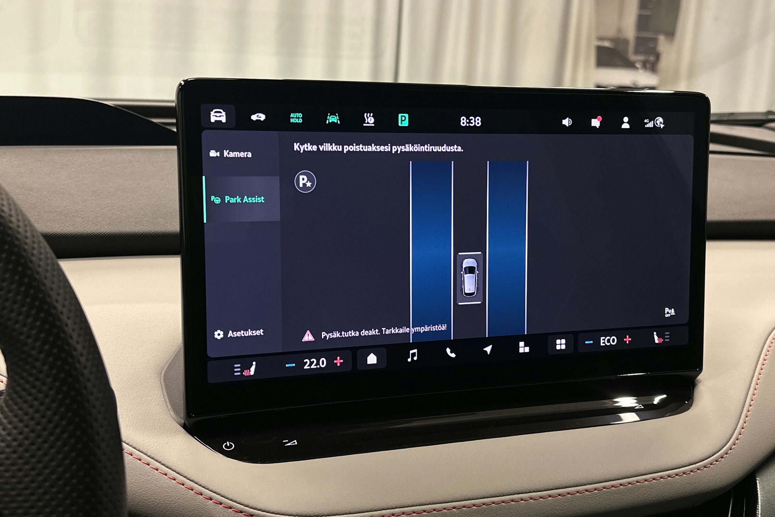 vihreä Skoda Elroq 2025 kuva 32.