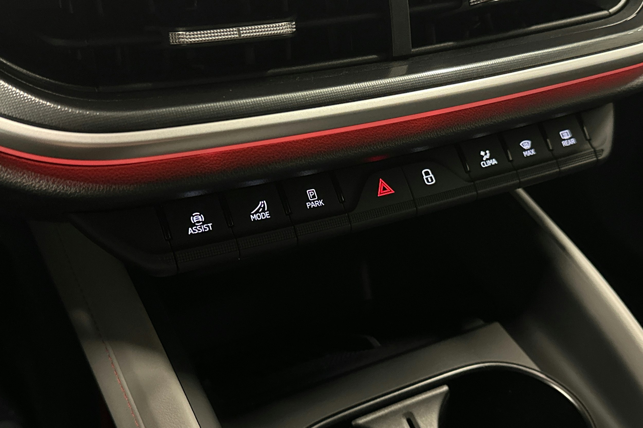 vihreä Skoda Elroq 2025 kuva 34.