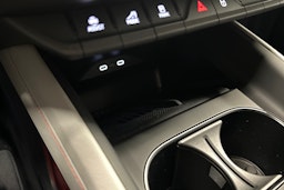 vihreä Skoda Elroq 2025 kuva 35.