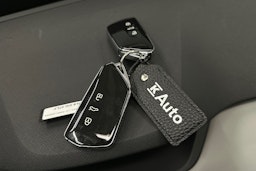 vihreä Skoda Elroq 2025 kuva 39.