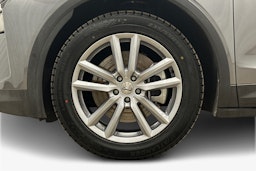 harmaa Skoda Elroq 2025 kuva 11.