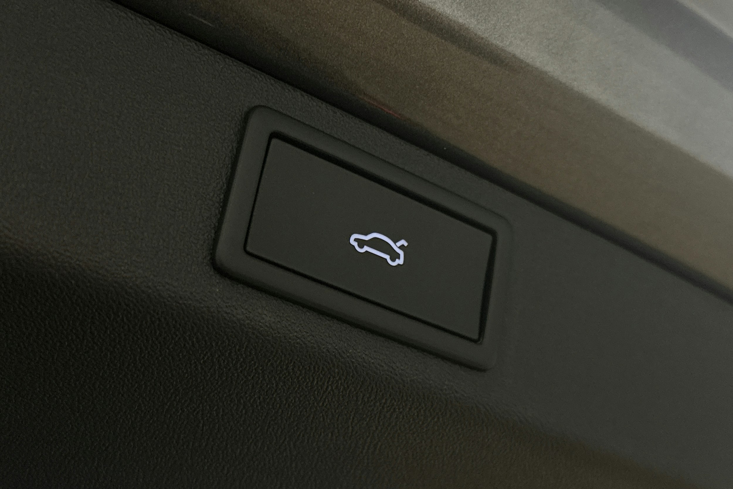 harmaa Skoda Elroq 2025 kuva 15.