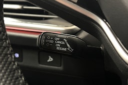 harmaa Skoda Elroq 2025 kuva 23.