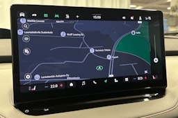 harmaa Skoda Elroq 2025 kuva 26.