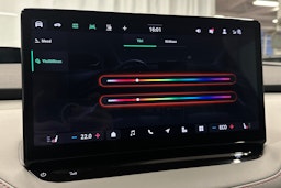 harmaa Skoda Elroq 2025 kuva 32.