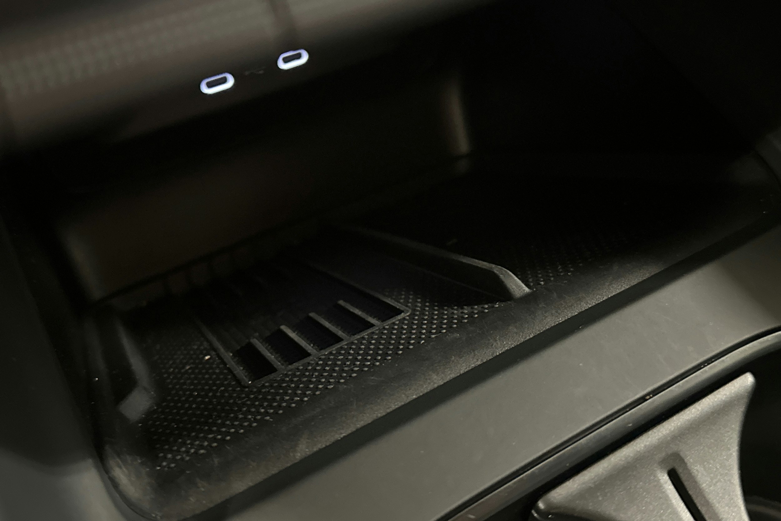 harmaa Skoda Elroq 2025 kuva 35.