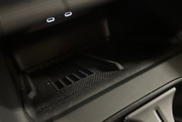 harmaa Skoda Elroq 2025 kuva 35.