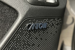 harmaa Skoda Elroq 2025 kuva 37.