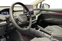 harmaa Skoda Elroq 2025 kuva 7.