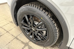 harmaa Skoda Elroq 2025 kuva 13.