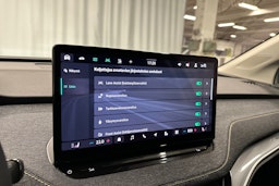 harmaa Skoda Elroq 2025 kuva 23.