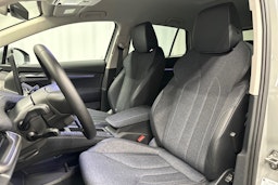 harmaa Skoda Elroq 2025 kuva 27.