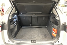 harmaa Skoda Elroq 2025 kuva 28.