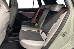 vihreä Skoda Elroq 2025 kuva 10.