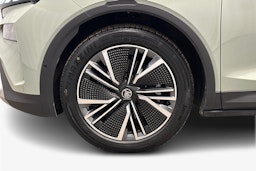 vihreä Skoda Elroq 2025 kuva 11.