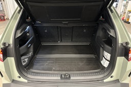 vihreä Skoda Elroq 2025 kuva 14.
