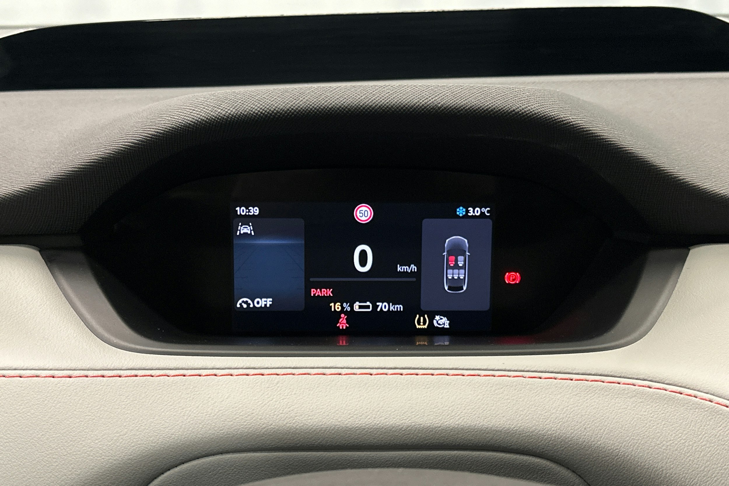 vihreä Skoda Elroq 2025 kuva 23.