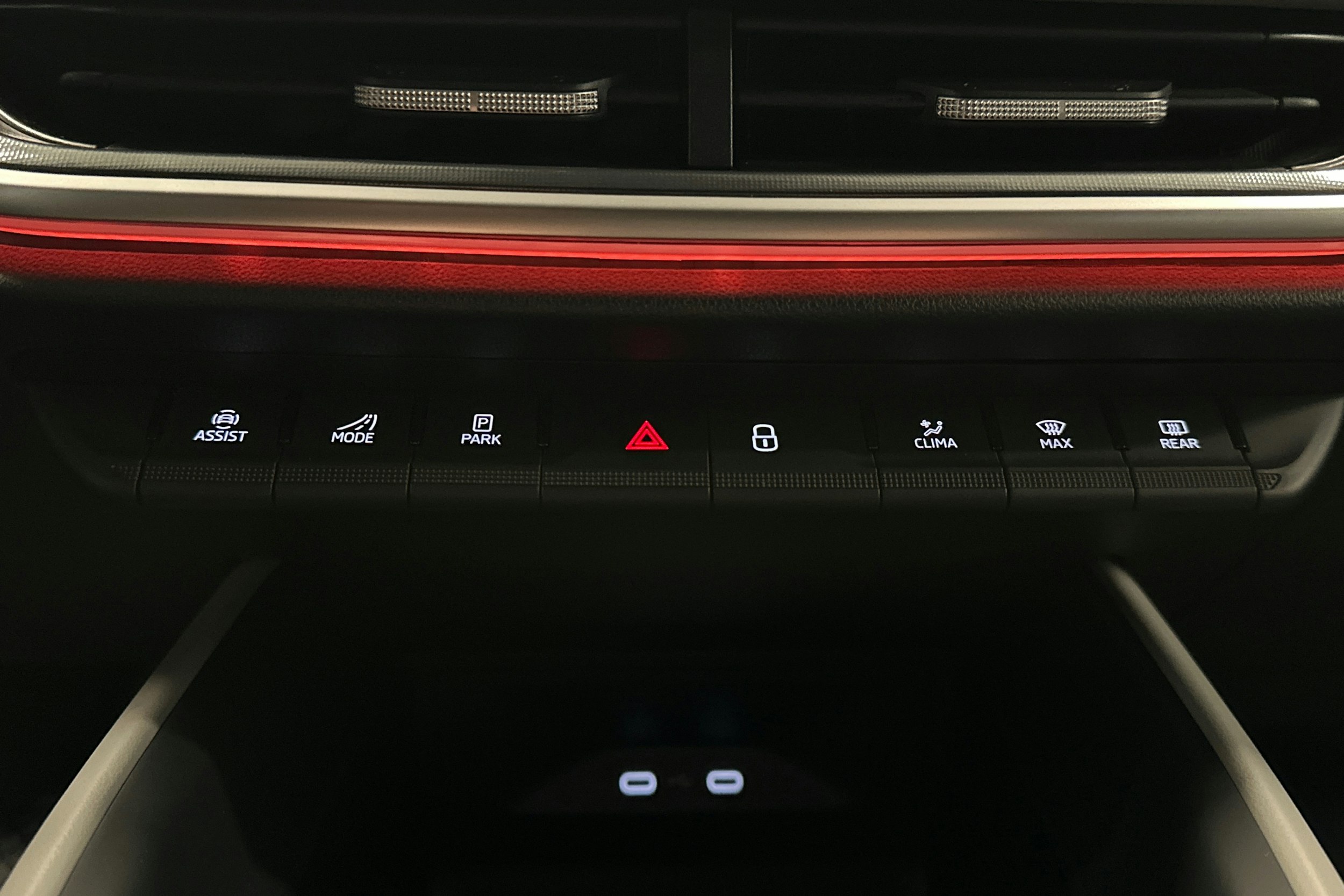 vihreä Skoda Elroq 2025 kuva 27.