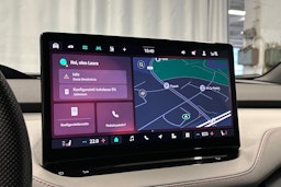 vihreä Skoda Elroq 2025 kuva 28.