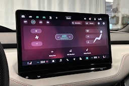 vihreä Skoda Elroq 2025 kuva 31.