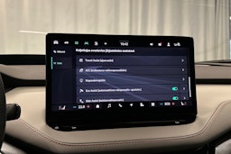 vihreä Skoda Elroq 2025 kuva 35.