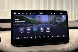 vihreä Skoda Elroq 2025 kuva 36.