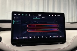 vihreä Skoda Elroq 2025 kuva 37.