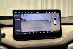 vihreä Skoda Elroq 2025 kuva 38.